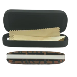 JDR Tiger Print Evolution Diatonic in Bb