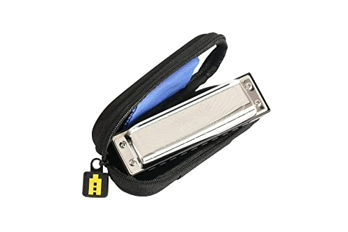 Easttop Blues Player Pro20 key of C
