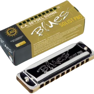 Seydel Solist Pro