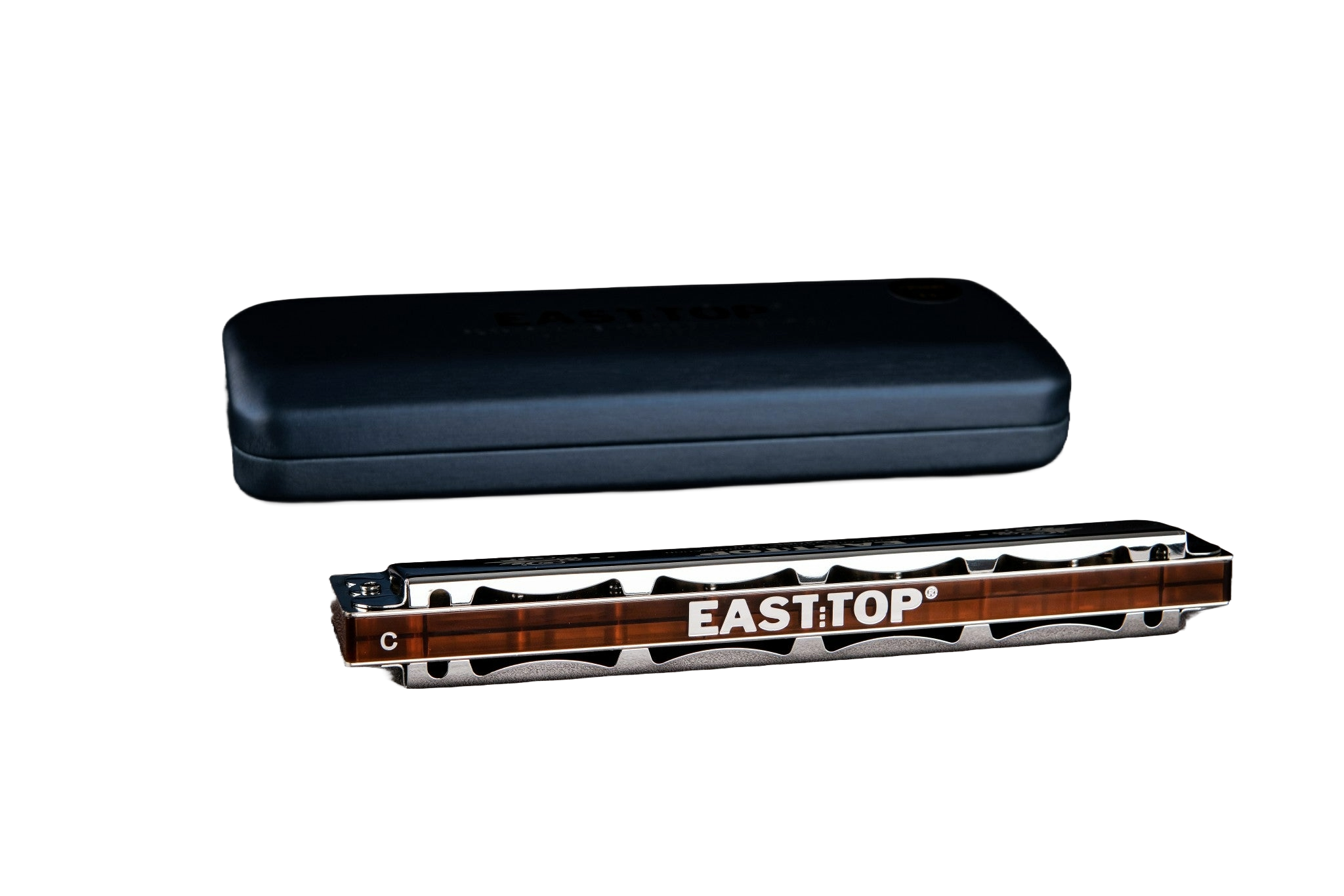 Easttop Tremolo Key of C