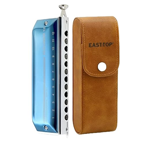 Easttop Chromatic EAP-12 Comb