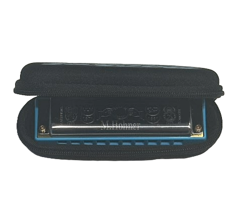 Hohner Rocket Low C
