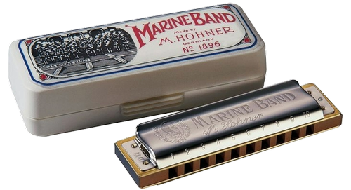Hohner Marine Band