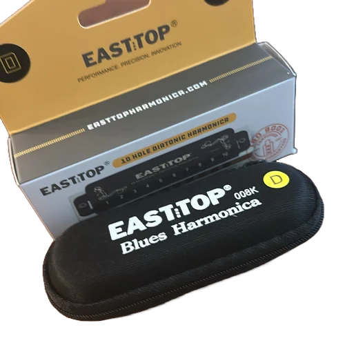 East Top T008K