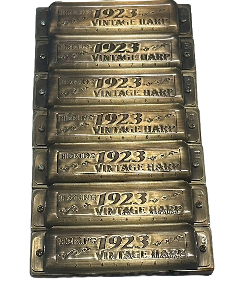 Hering Vintage 1923 set of 7