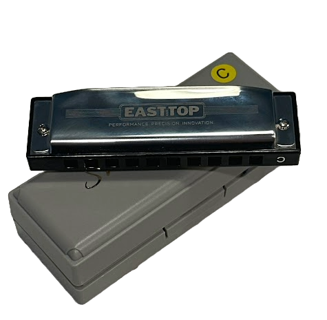 East Top Shonrry Original in C