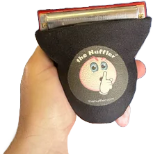The Huffler