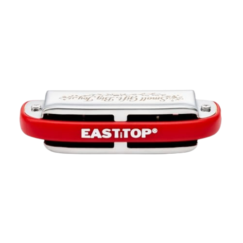 EastTop Lucky 4 Key of C