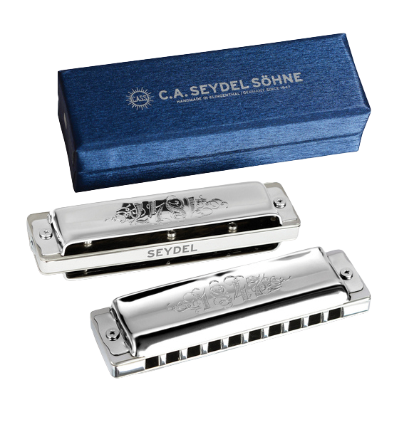 Seydel 1847 Lightning