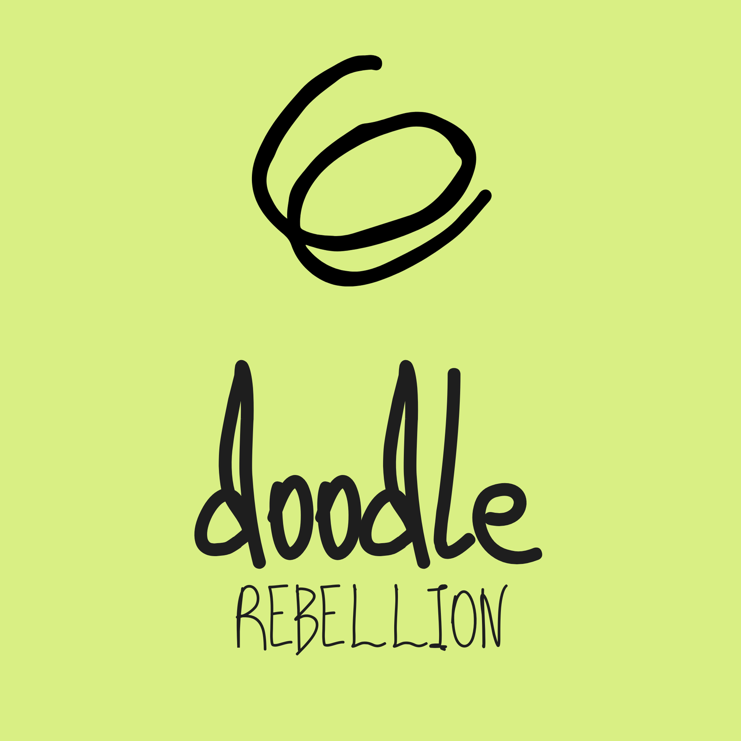 DOODLE REBELLION