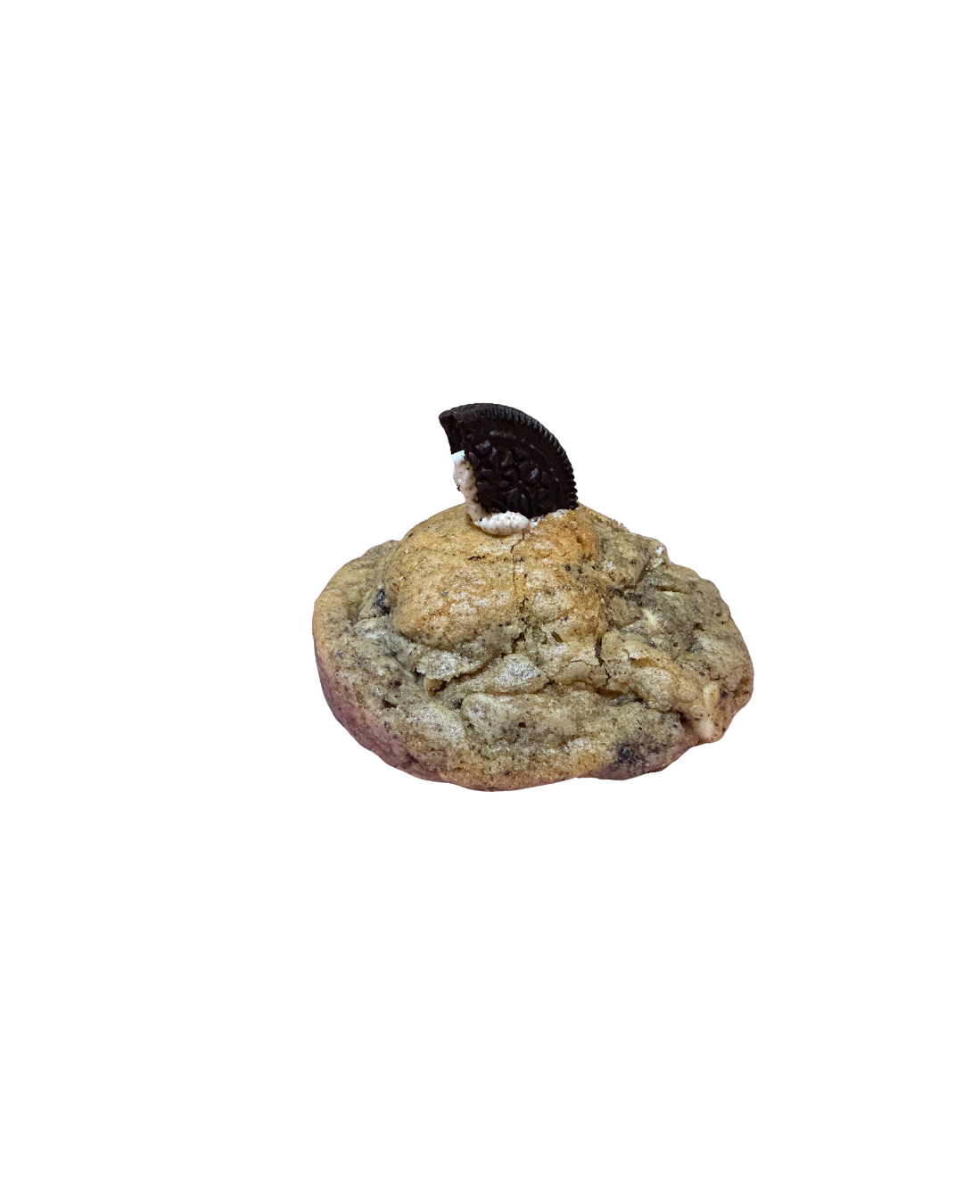 COOKIES & CREAM DREAM