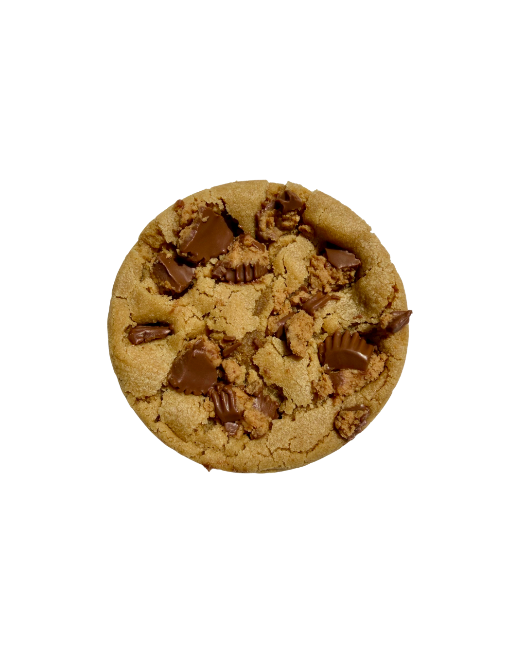 The PB CUP DROP