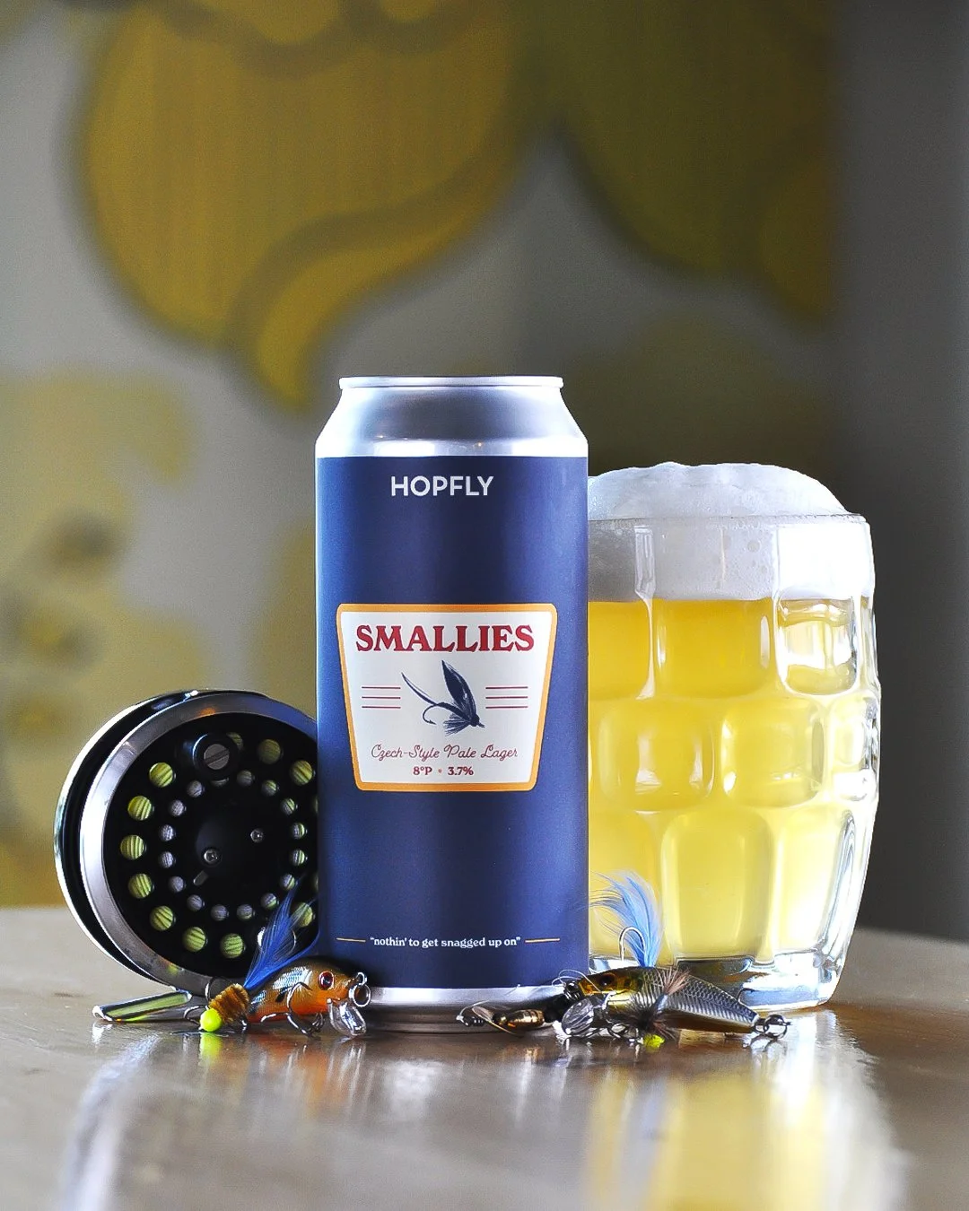 HopFly Brewing Company