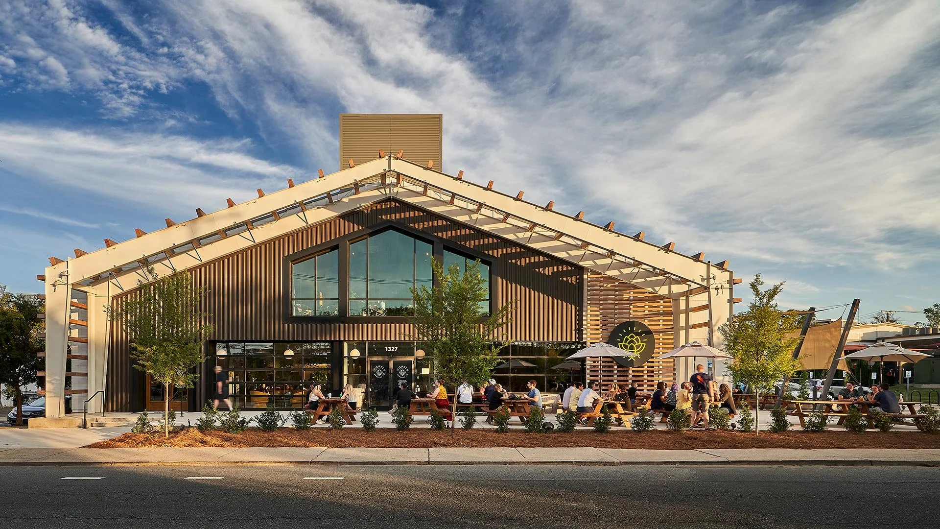 HopFly Brewing Company