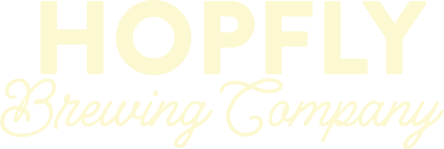 Hopfly Brewing Company