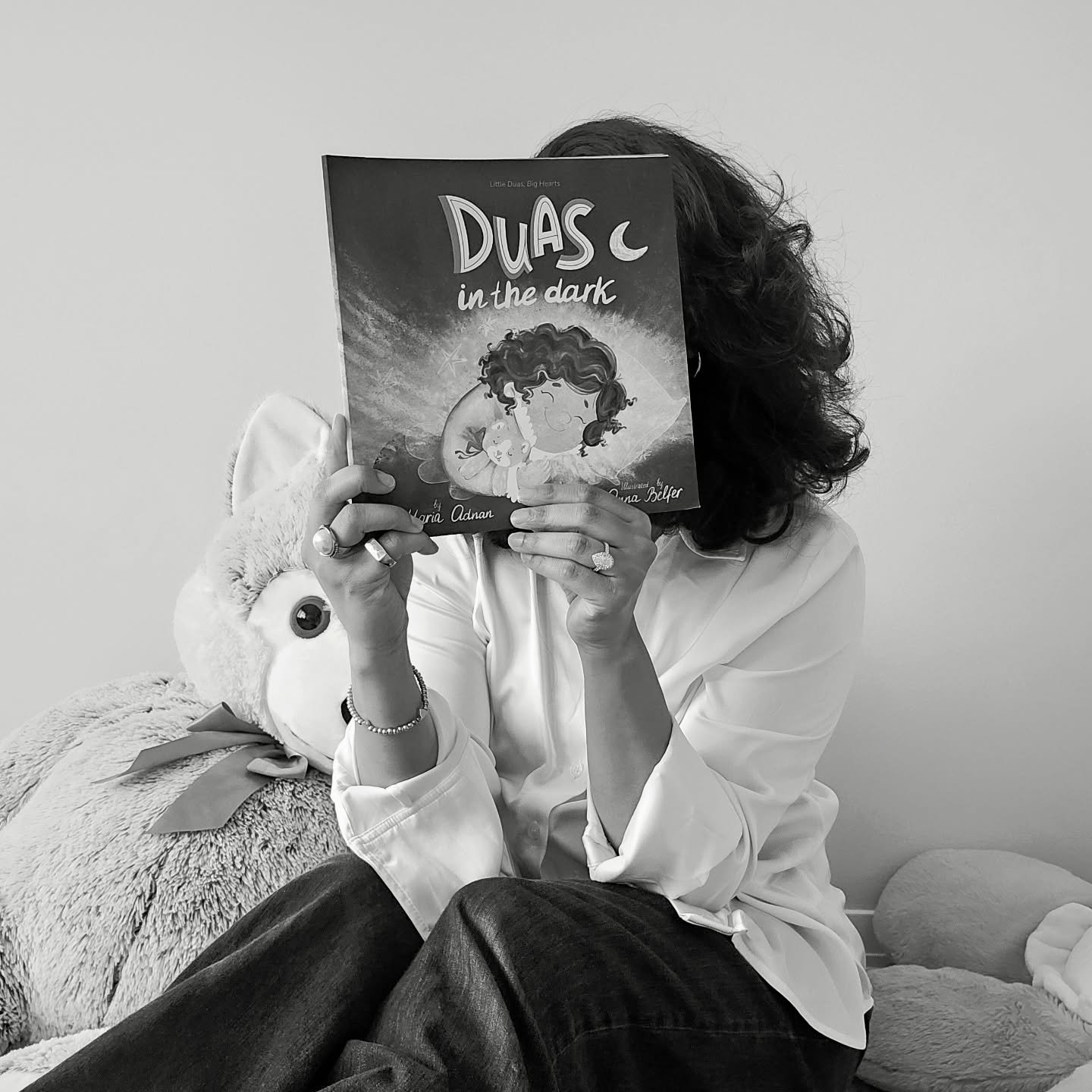 "Look Mom and Dad, I finally wrote a book!" 🥰

I've always been an avid writer-scribbler-the 'put-all-my-feelings-on-paper' kinda girl. My parents saved all my school essays and would proudly beam when my English teachers would say, 'She i