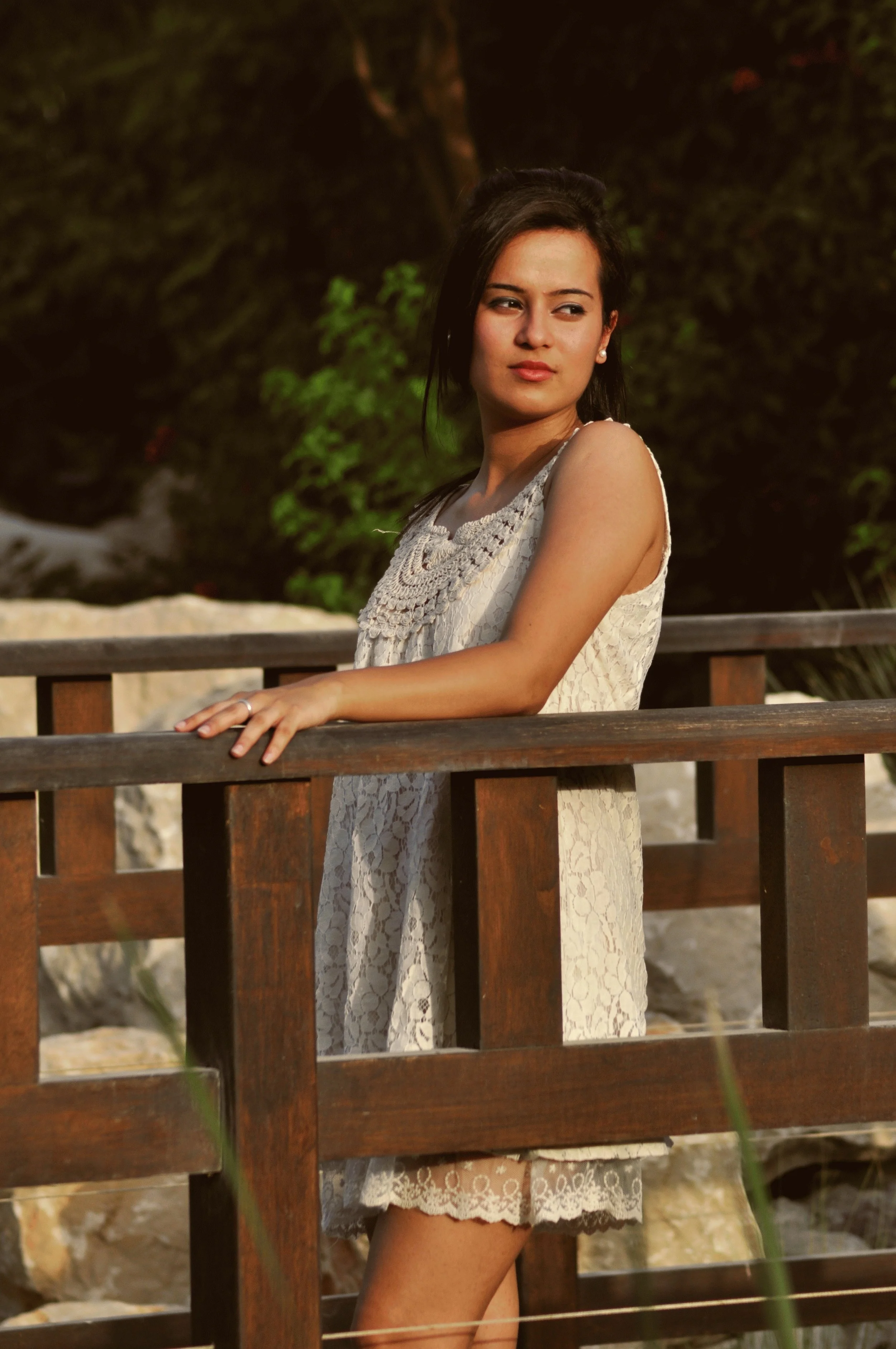 Author of children's book Duas in the Dark Maria Adnan
