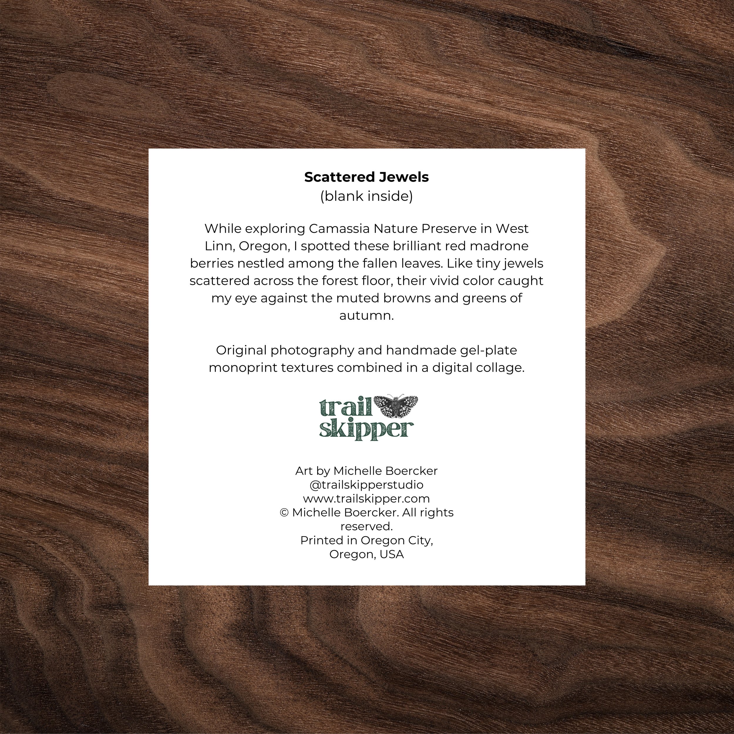 Scattered Jewels — Madrone Berries - Card Photos copy.jpg