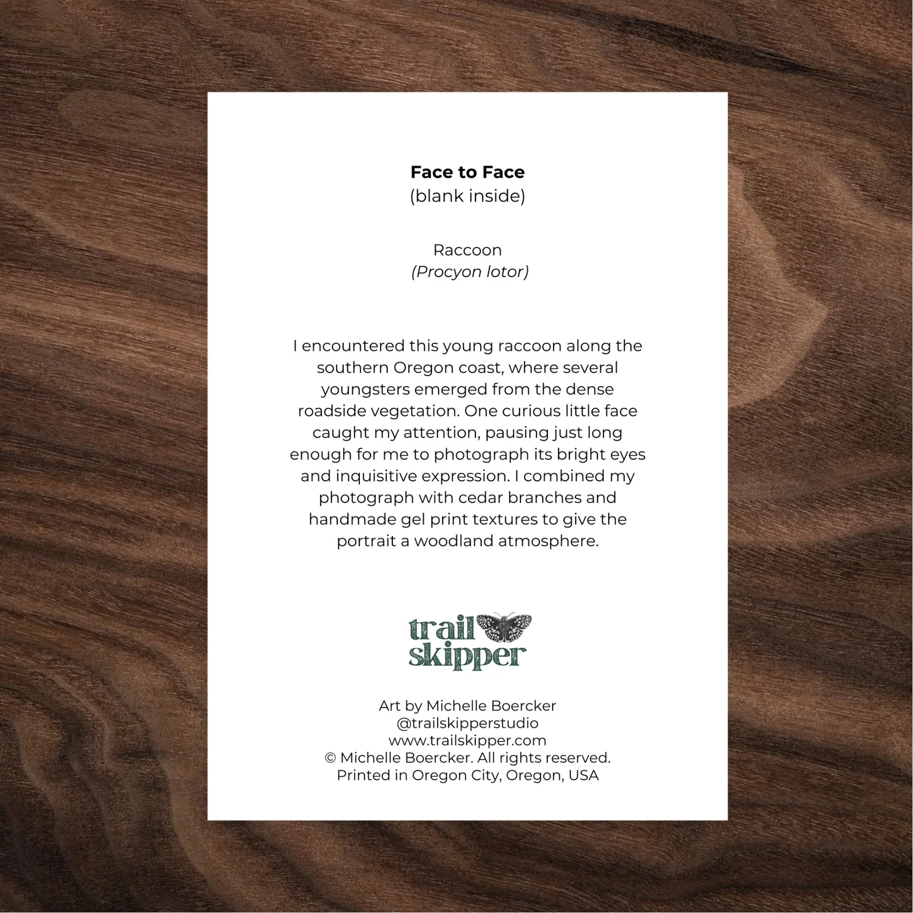 Face to Face — Raccoon - Card Photos copy.jpg