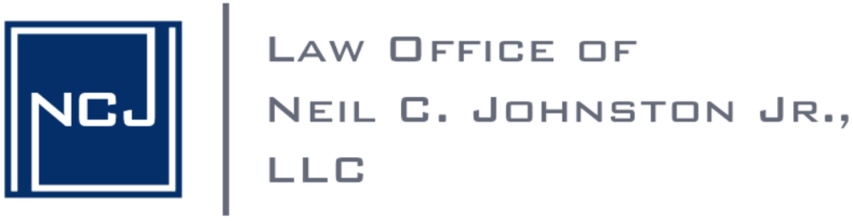 Law Office of Neil C. Johnston, Jr., LLC