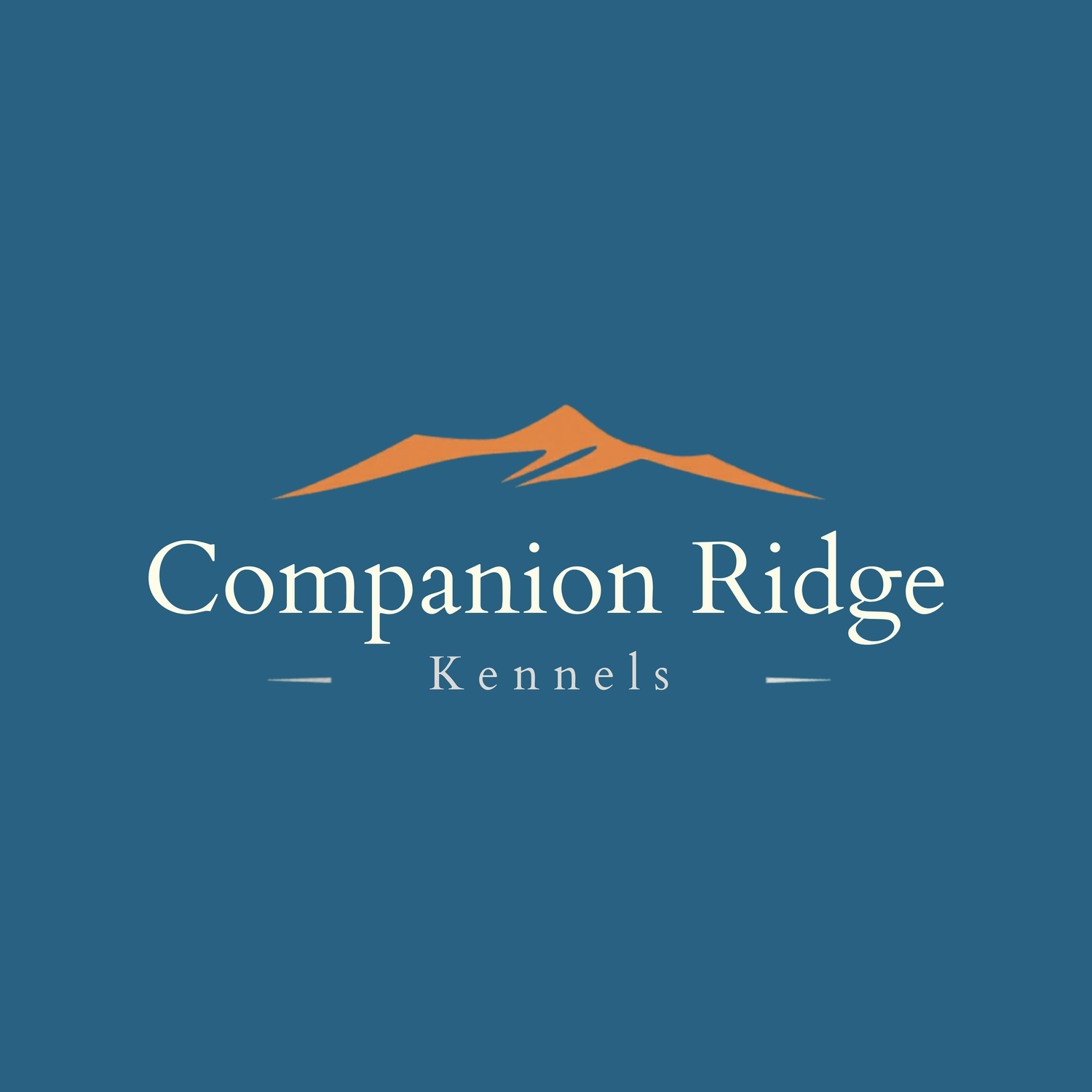 Companion Ridge Kennels