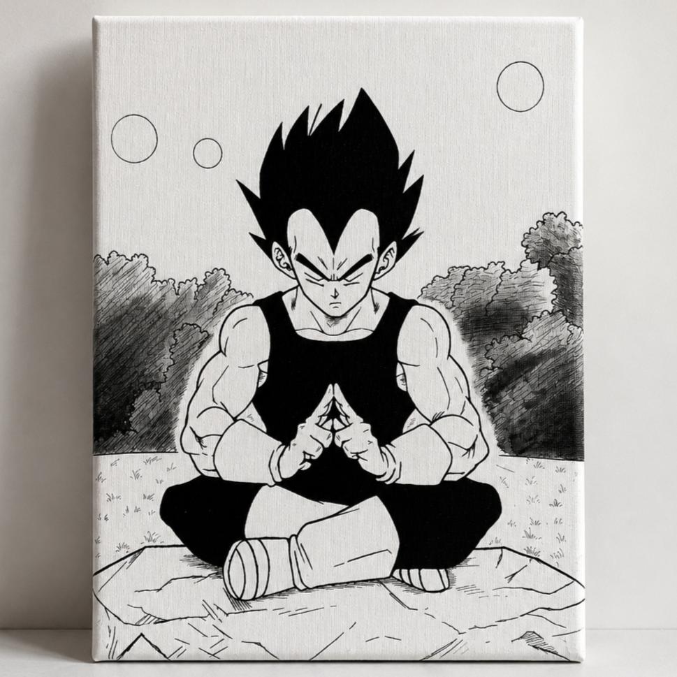 Custom Art & Accessories