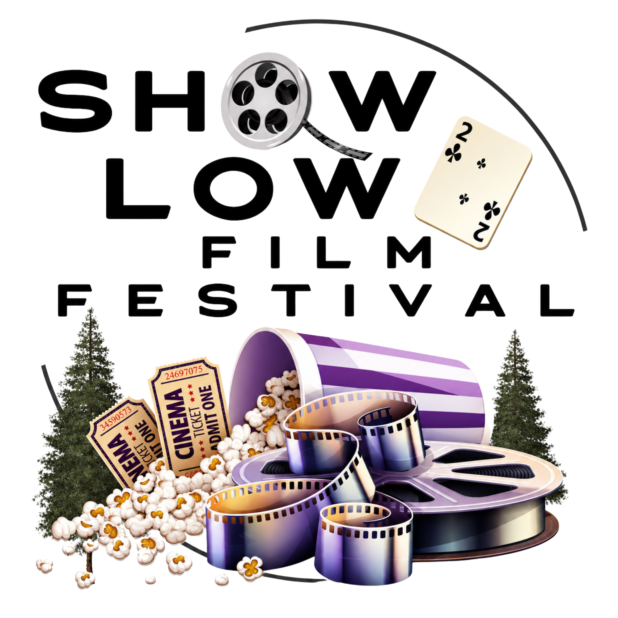 Show Low Film Festival