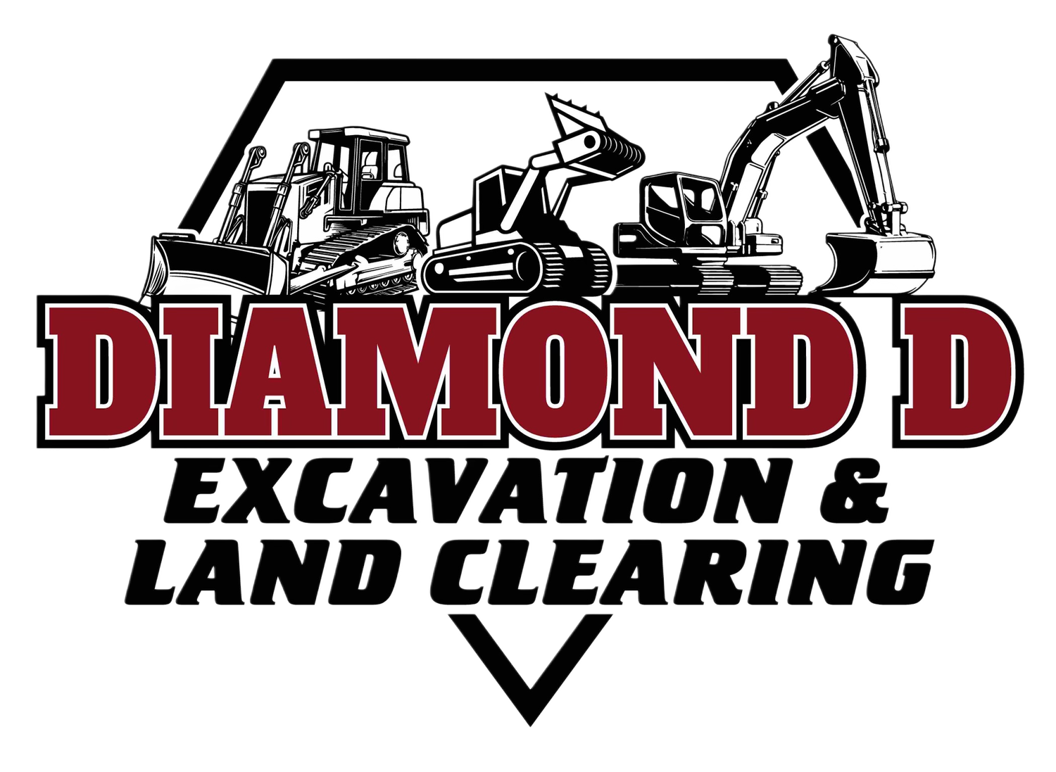 Diamond D Excavation &amp; Land Clearing