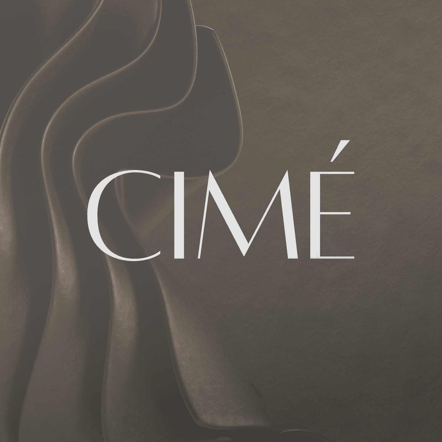Cimé