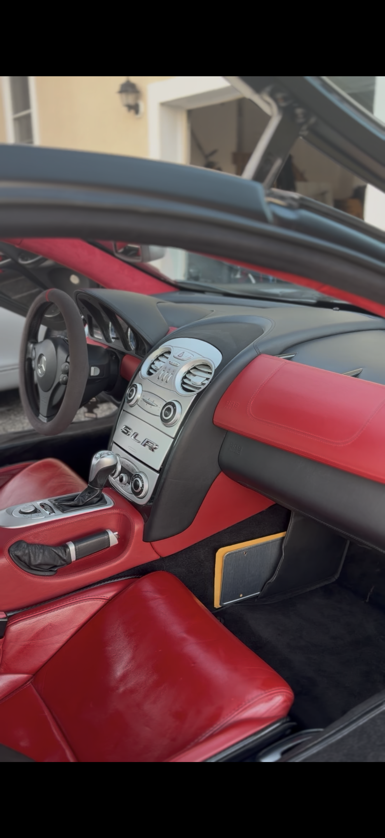 Interior Package