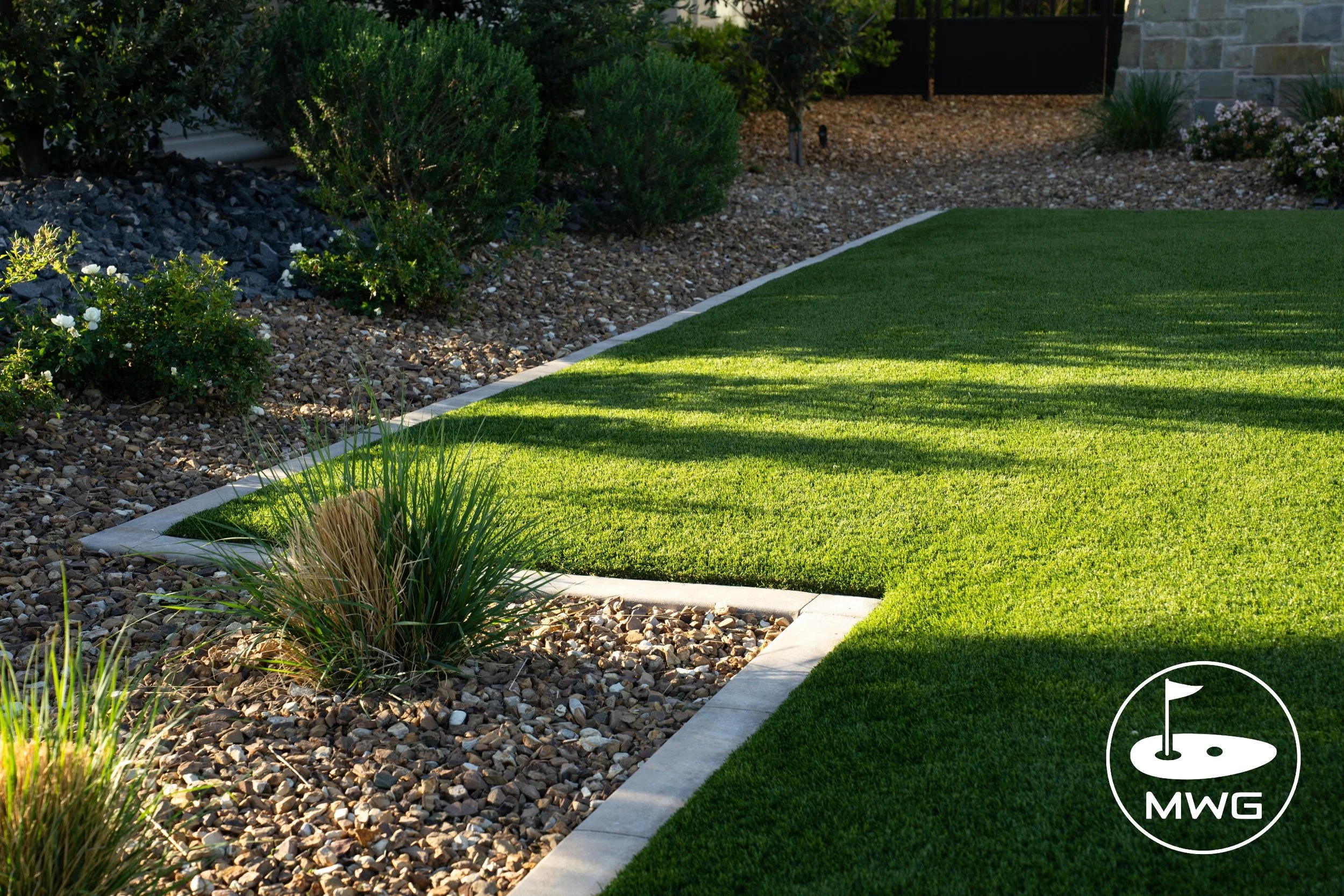 Elevate your outdoor space with Monet Western Gardens! ⛳️

Clean, beautiful, low-maintenance artificial turf and custom putting greens! DM us to get a free quote!

#artificialturf #artificialgrass #artificialgrassinstallation #southernutah #washingto