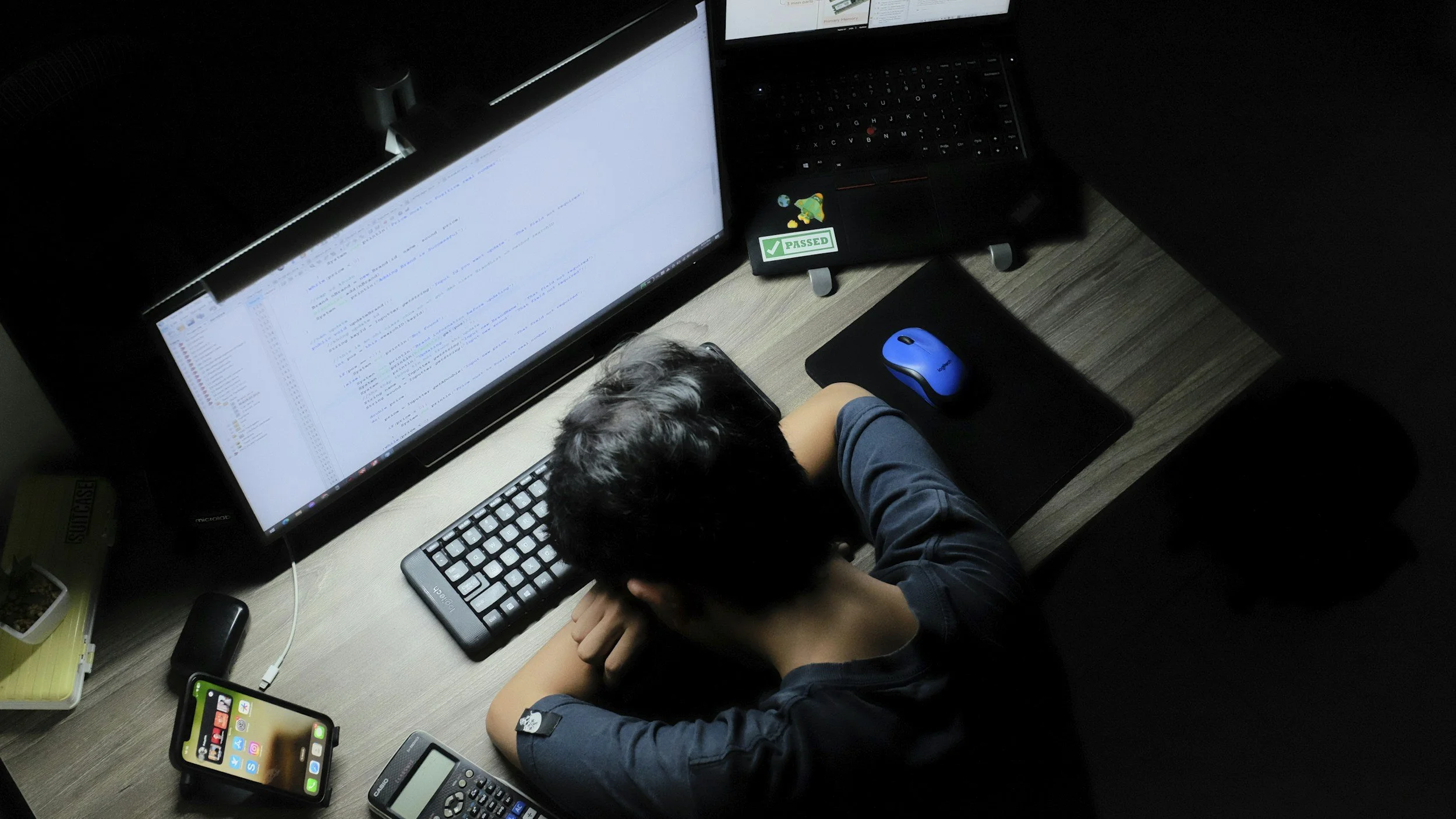 Why You Feel Stuck, Exhausted, and Always ‘On Edge’