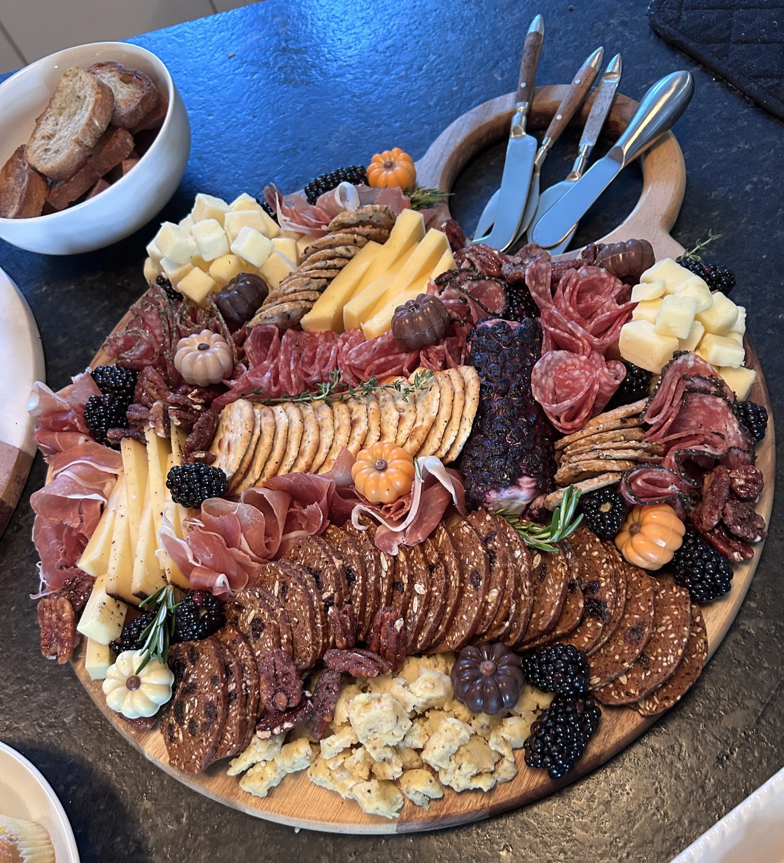 Fall Board