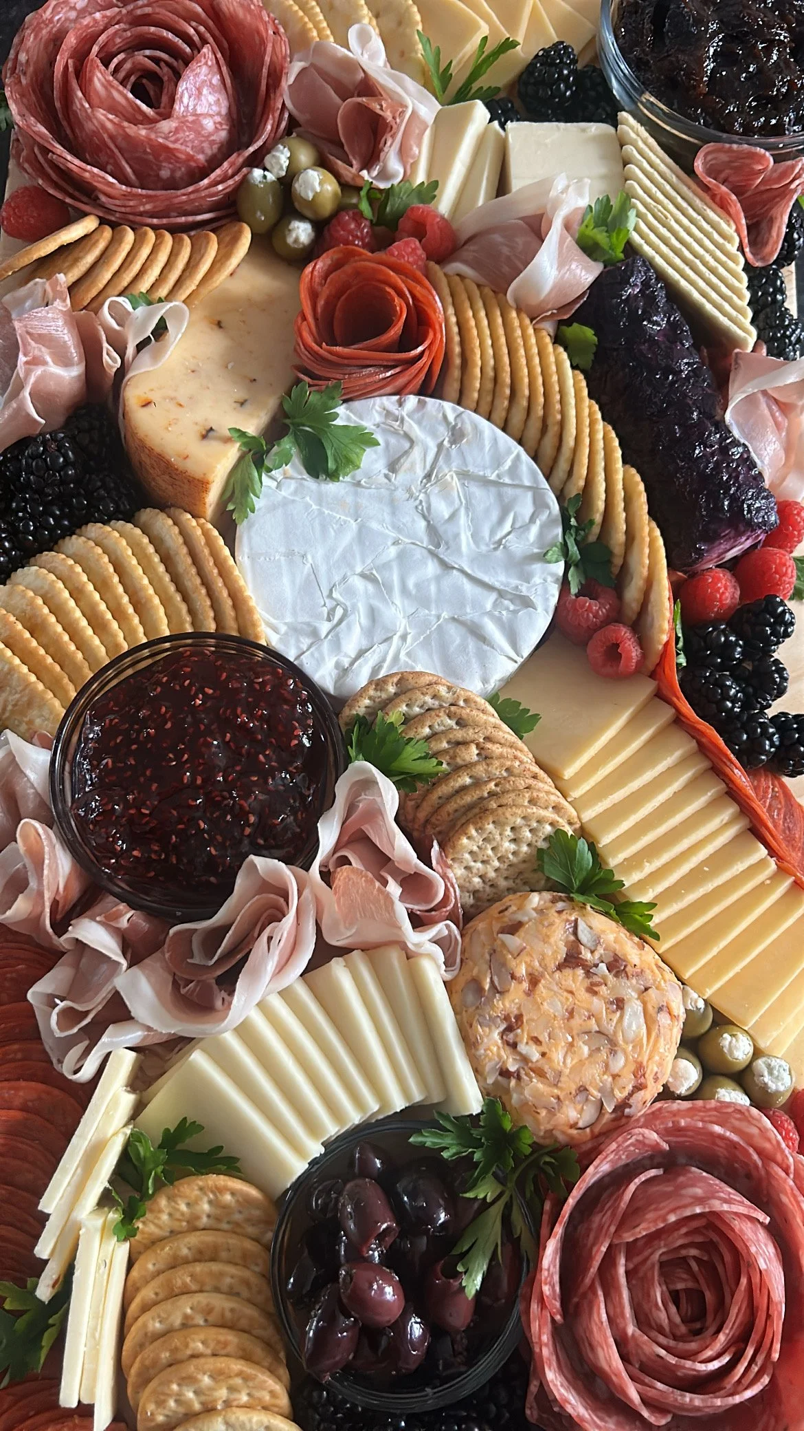 Standard board
