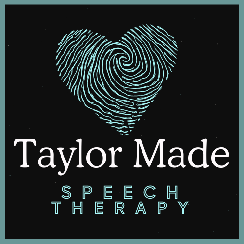 Taylor Made Speech Therapy