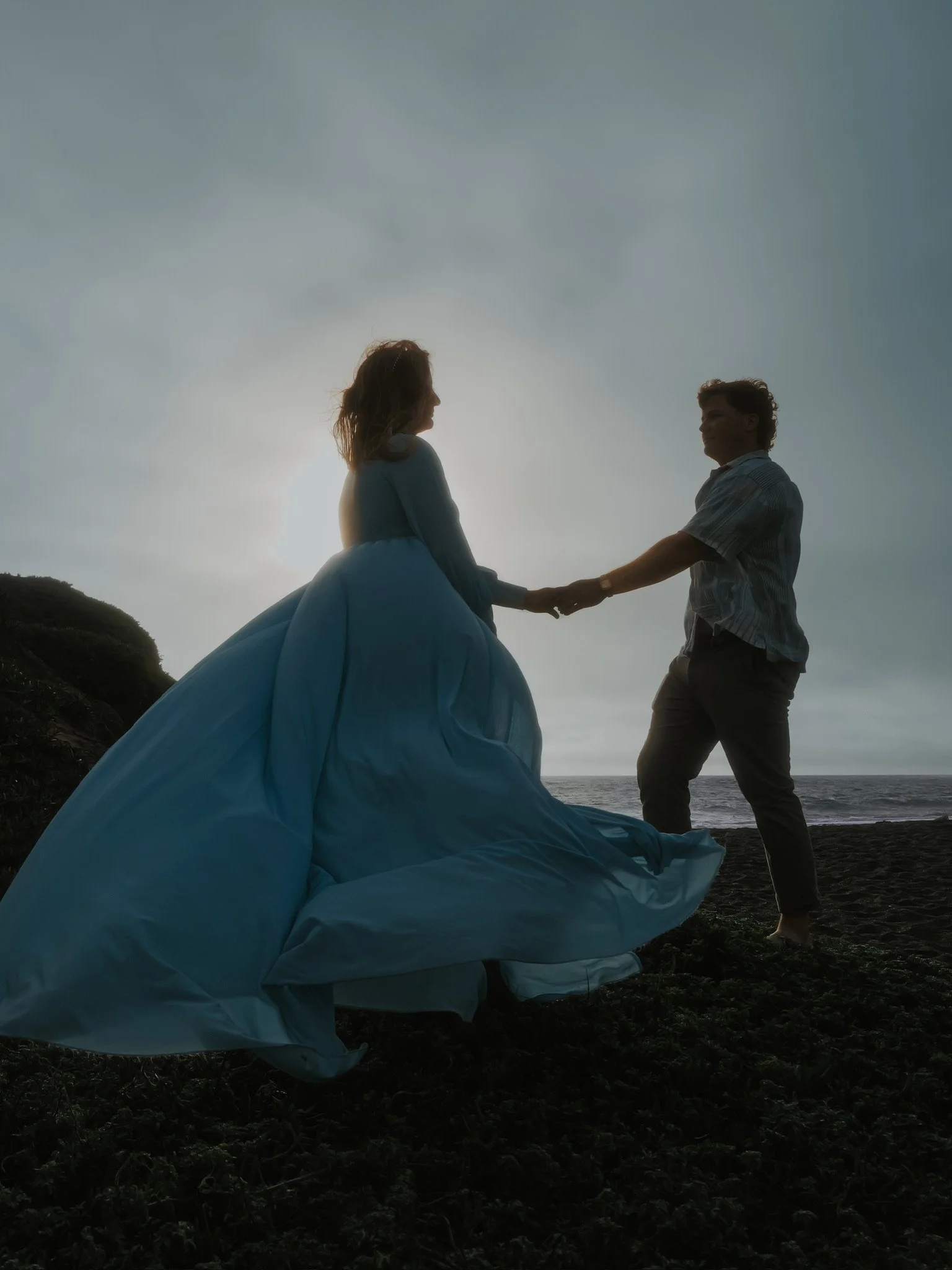 Maternity Photography Marin County