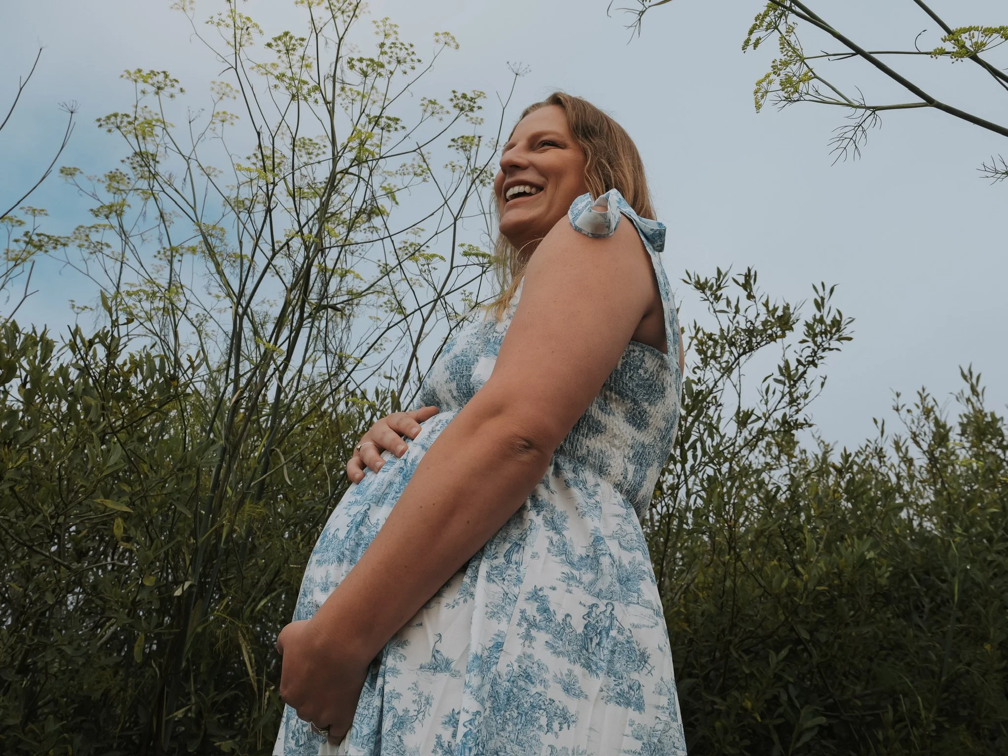 Maternity Photography Marin County