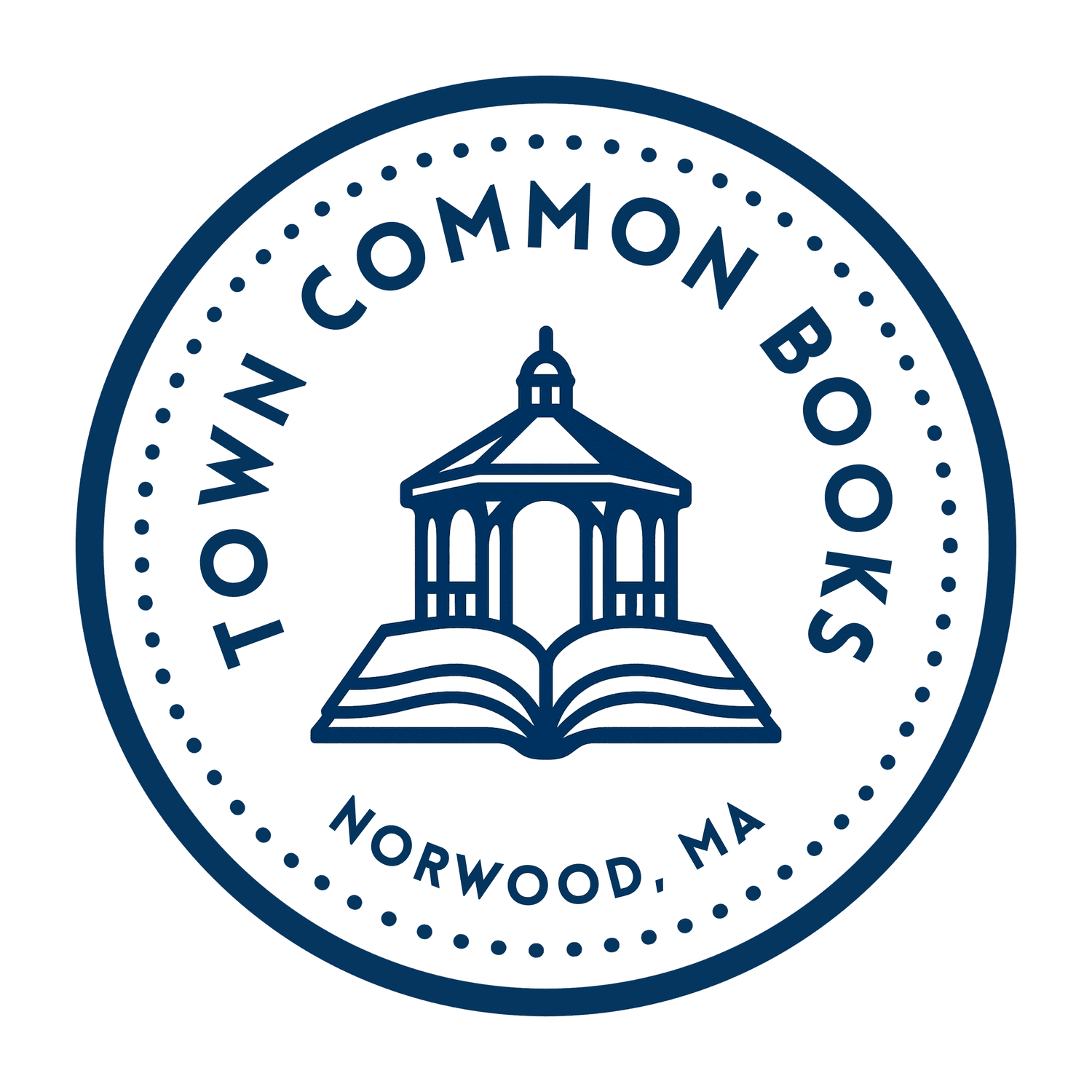 Town Common Books