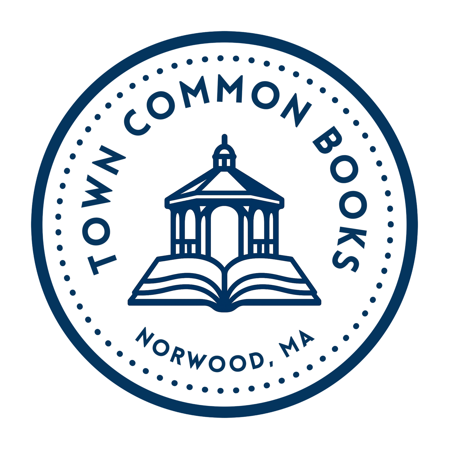 Town Common Books