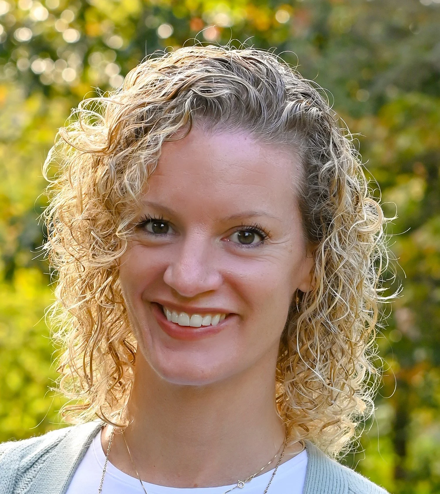Emily McMahan