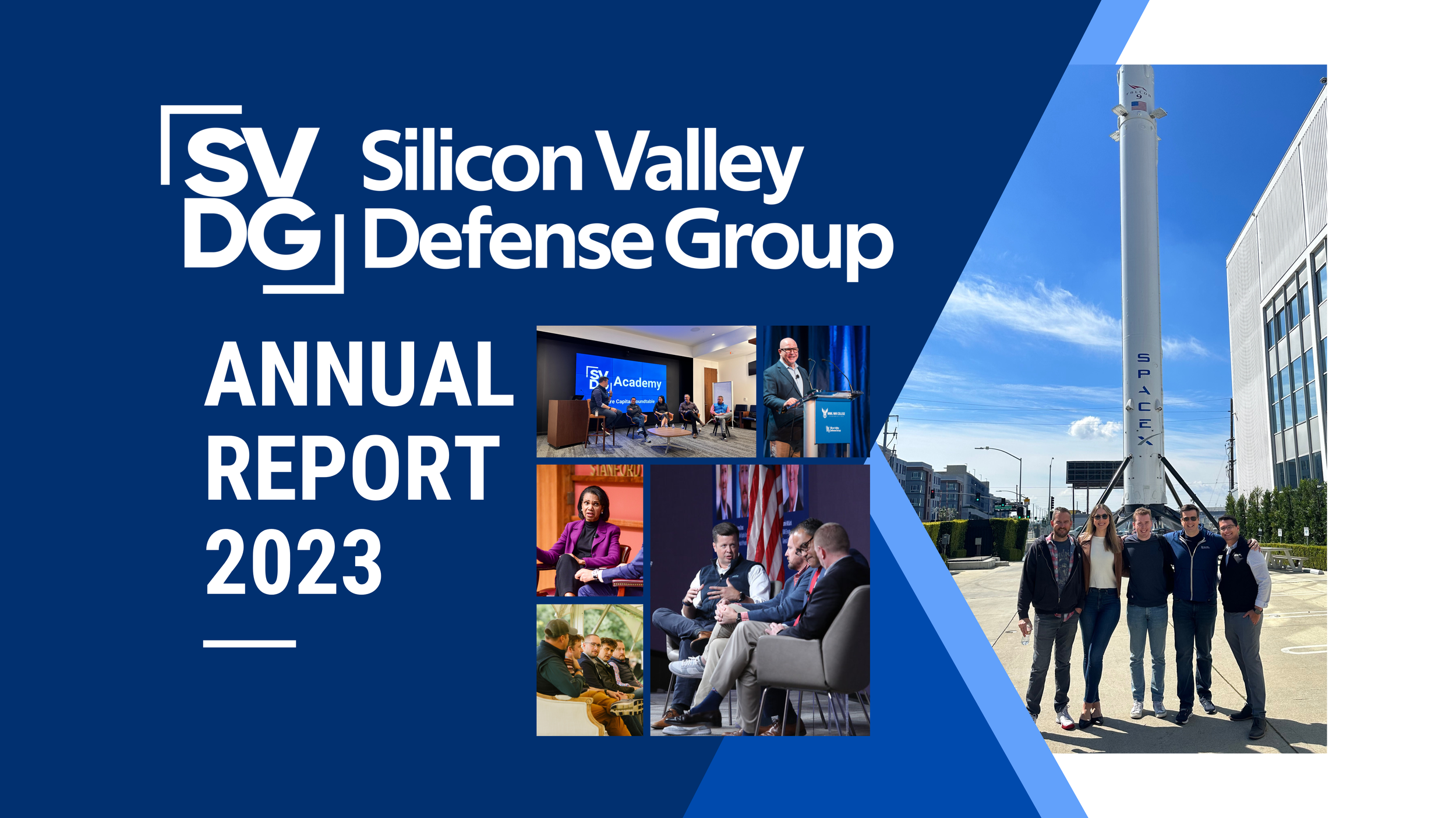 SVDG 2023 Annual Report