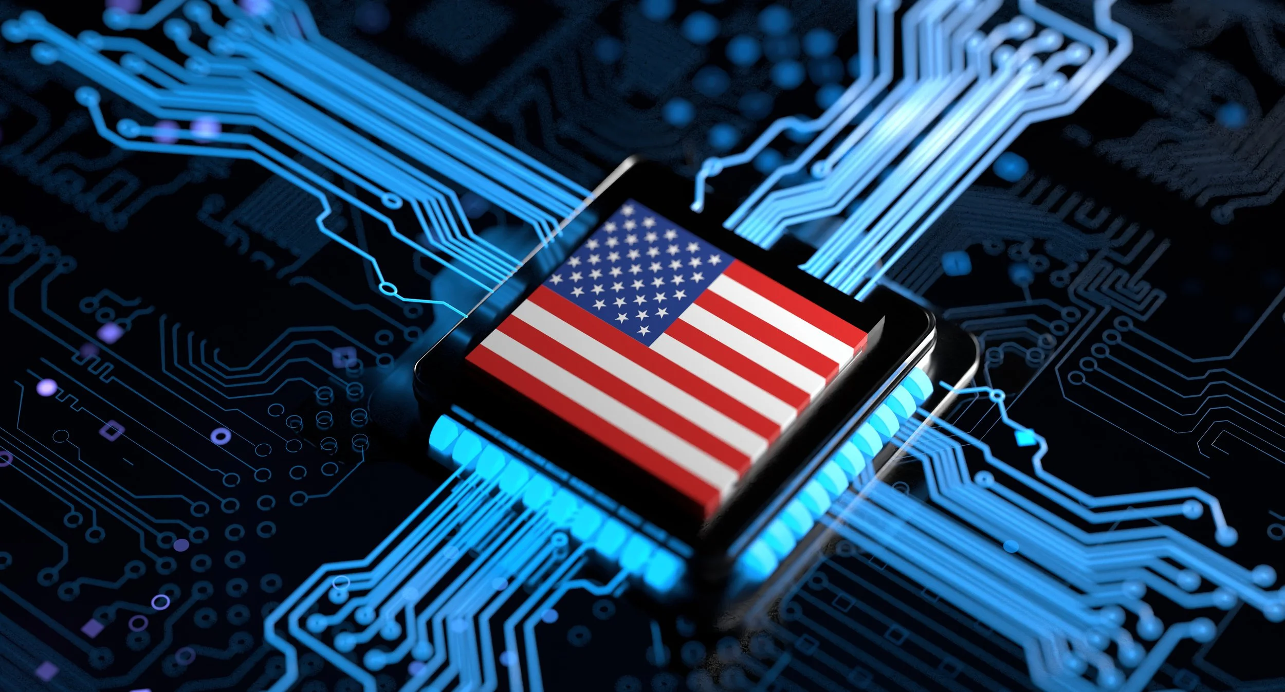 Emerging Tech Readiness: How the Silicon Valley Defense Group Supports National Security