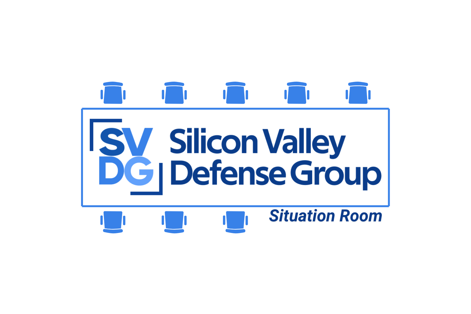 New SVDG Situation Room Series