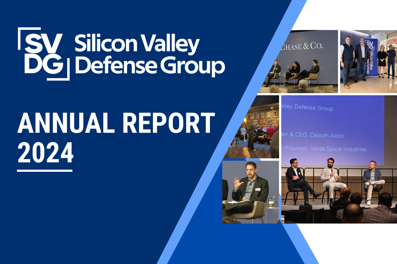 2024 SVDG Annual Report