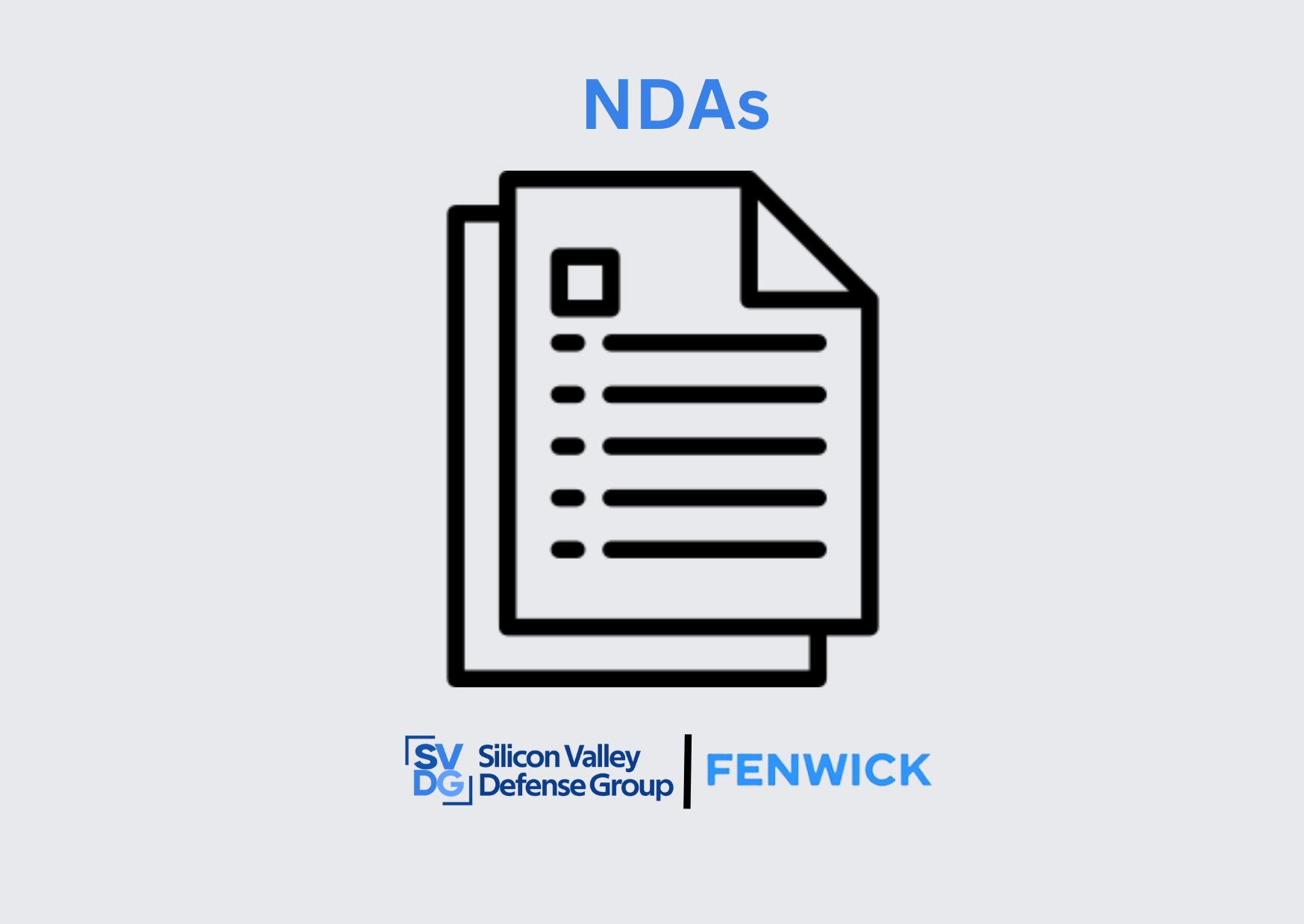 Non-Disclosure Agreement
