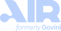 AIR - Formerly Govini