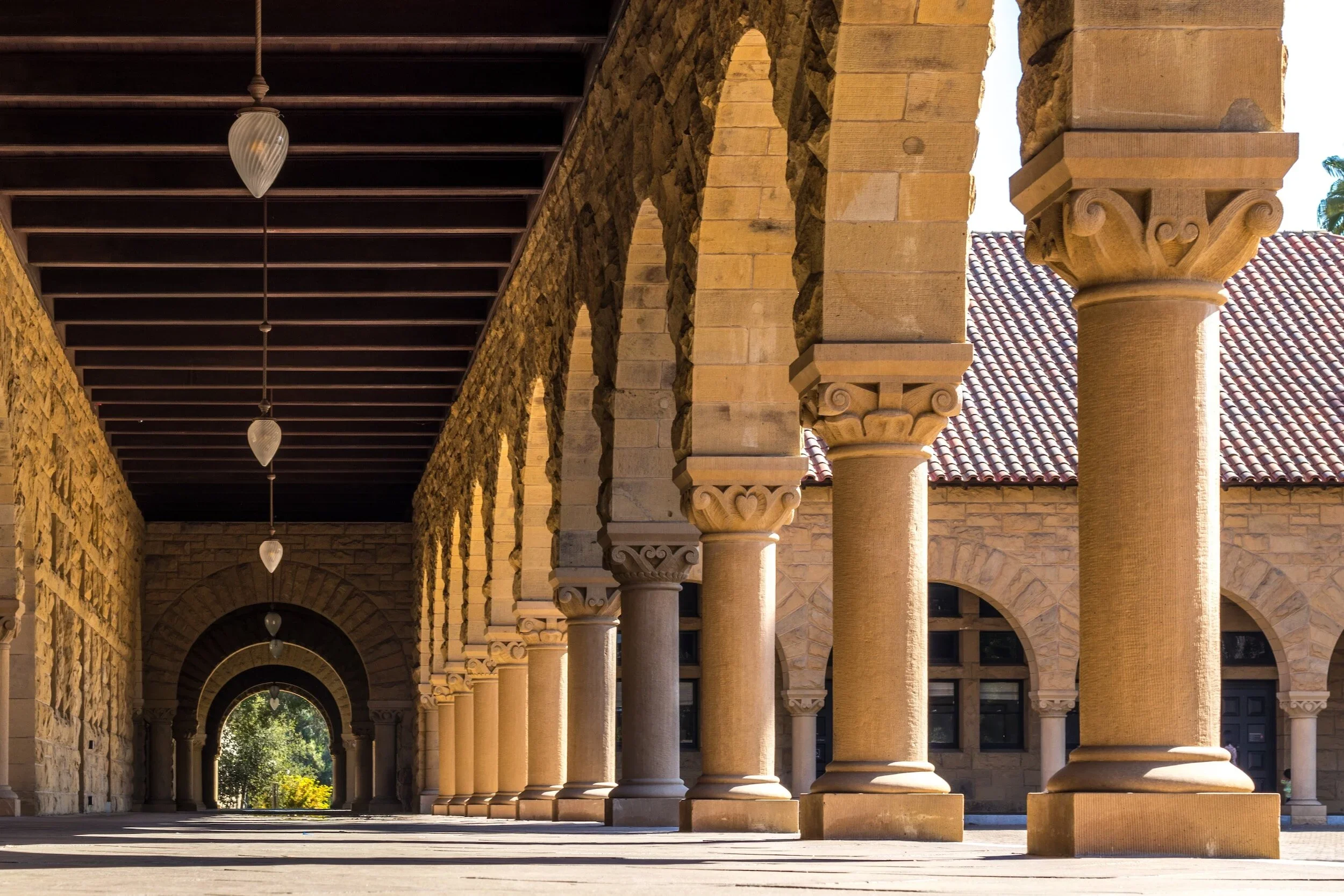 SVDG Sponsors Inaugural Stanford Tech &amp; National Security Conference