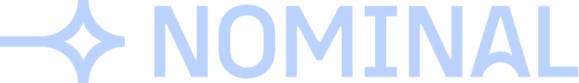 Nominal