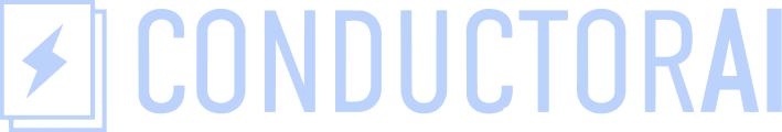 Conductor AI