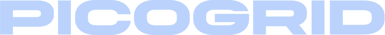 Picogrid